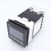 TEMPERATURE CONTROLLER E5CN-R2MT-500