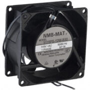 3115Ps-12W-B30-A00 Nmb Cooling Fans