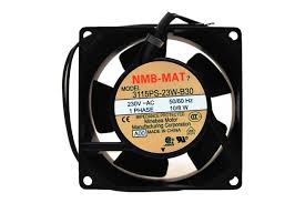 3115Ps-23W-B30-A00 Nmb Cooling Fans 1 3115Ps-23W-B30-A00 Nmb Cooling Fans