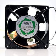 380 Voltage Industrial Fan Sunon