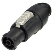 NAC3FX-W-TOP POWERCON CONNECTOR