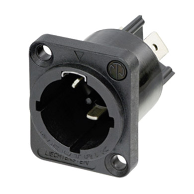 NAC3MPX-TOP CONNECTOR 1 NAC3MPX-TOP CONNECTOR
