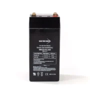 Lead Acid Battery