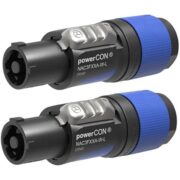NACFXXA-W-L POWERCONE CONNECTOR