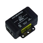 DTK-MRJ-SURGE PROTECTION