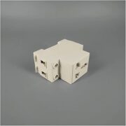 DIN RAIL MOUNT 3 PIN PLUG AC30-3