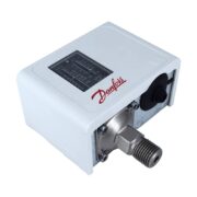 DIFFERENTIAL PRESSURE SWITCH 060-110891