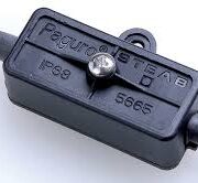 5665/221 Gel Connector Junction Box