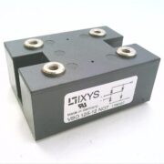 BRIDGE RECTIFIER VBO125-12NO7