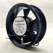 COOLING FAN 115V C18C12HTB F00
