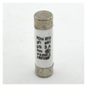 CERAMIC FUSE 8.5X31.5 500V 8A