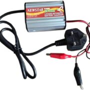 AUTOMATIC BATTERY CHARGER