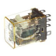 RH2B-UL RELAY 24V 8A