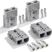 BATTERRY CONNECTOR 120AMP