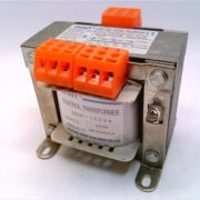 NDK-150 CONTROL TRANSFORMER