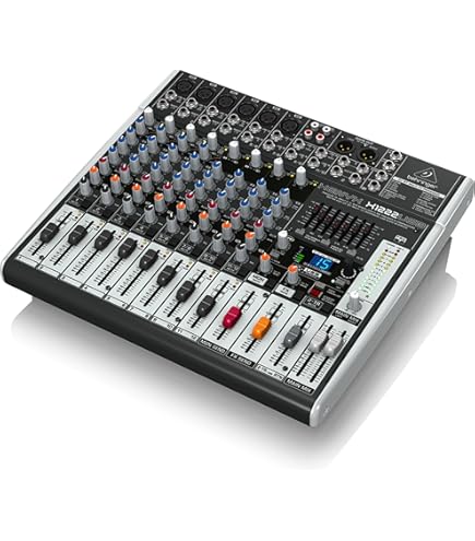 PA MIXER WITH ECHO-REVERB FMX-106DP 1 PA MIXER WITH ECHO-REVERB FMX-106DP