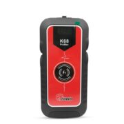 K68 SUPER JUMP STARTER WITH WIRELESS CHARGING