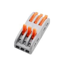 PCT223 SPLICING CONNECTOR 1 PCT223 SPLICING CONNECTOR