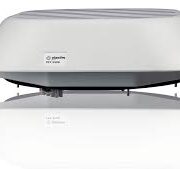 PFF5500 THERMAL PROTECTED COOLING FAN WITH GRILL