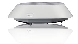 PFF5500 THERMAL PROTECTED COOLING FAN WITH GRILL 1 PFF5500 THERMAL PROTECTED COOLING FAN WITH GRILL