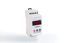 PDT 50-150 DIGITAL THERMOSTAT 1 PDT 50-150 DIGITAL THERMOSTAT