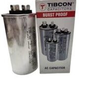 ALUMINIUM ROUND CAPACITOR 40MFD
