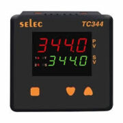 TC344 TEMPERATURE CONTROLLER