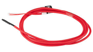 PT1000 TEMPERATURE SENSOR 3MTR 1 PT1000 TEMPERATURE SENSOR 3MTR