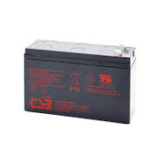 HR1224WF2F1 BATTERY 12V 6.4AH