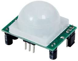 PIR MOTION DETECTION MODULE HC-SR501 1 PIR MOTION DETECTION MODULE HC-SR501