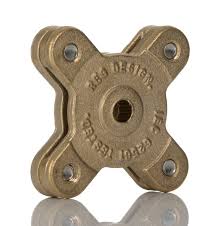 7TCA083610R0010 COPPER EARTH CLAMP 1 7TCA083610R0010 COPPER EARTH CLAMP