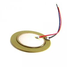 BUZZER PIEZO 35MM 1 BUZZER PIEZO 35MM