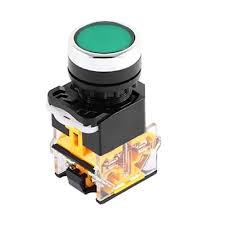 PUSH BUTTON SWITCH LA38-11JT40 1 PUSH BUTTON SWITCH LA38-11JT40
