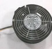 C18C23HTBF00 AXIAL FAN