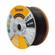 RG6 COAXIAL CABLE CXT-1