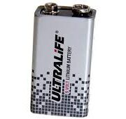 9V LITHIUM BATTERY