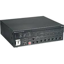 LBB1990/00 VOICE ALARM CONTROLLER 1 LBB1990/00 VOICE ALARM CONTROLLER