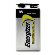 9V BATTERY ENERGIZER