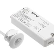 ELECTRONIC IR SENSOR SWITCH
