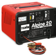 ALPY-20 BATTERY CHARGER