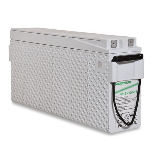 M12V105FT BATTERY 1 M12V105FT BATTERY