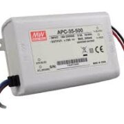 APC 35-500 MEANWELL POWER SUPPLY