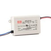 APV 25-24 MEANWELL POWER SUPPLY