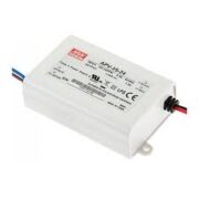 APV 35-24 MEANWELL POWER SUPPLY