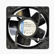 AXIAL FAN 19W 230V AC 4650N EBM PAPPST