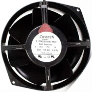 Axial Fan A17M23Wb