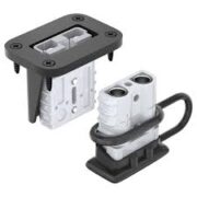 BATTERRY CONNECTOR 50AMP