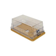 BTG-UK2 THERMOSTAT GUARD TRANSPARENT