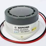 Buzzer 24V