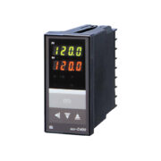 REX-C400FK02 TEMPERATURE CONTROLLER